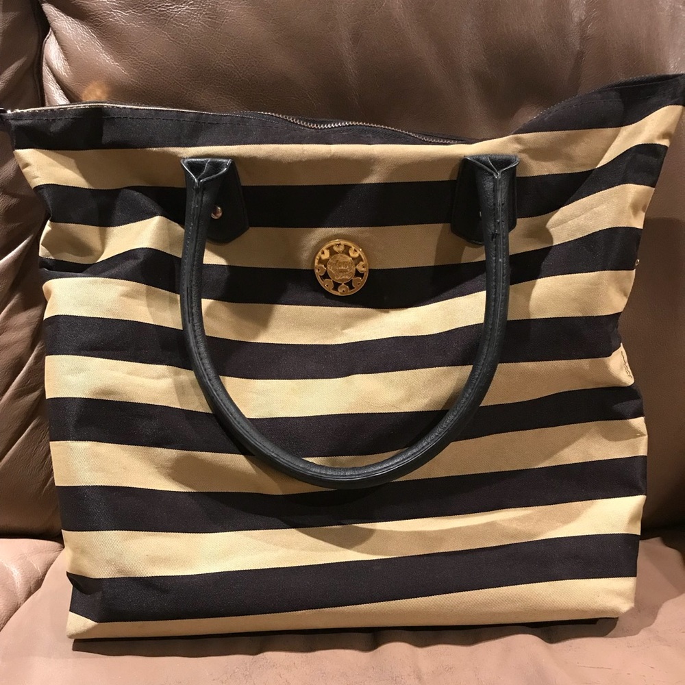 Sydney Love Shoulder Bag